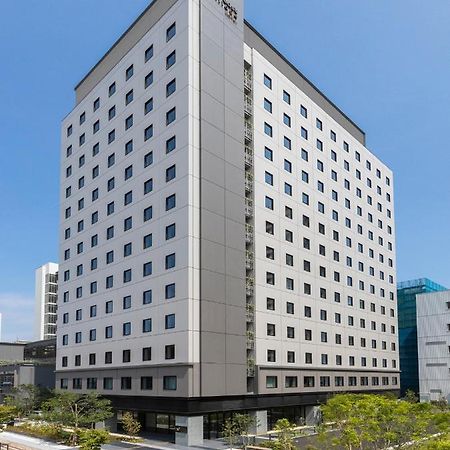 Far East Village Hotel Tokyo Ariake Екстер'єр фото