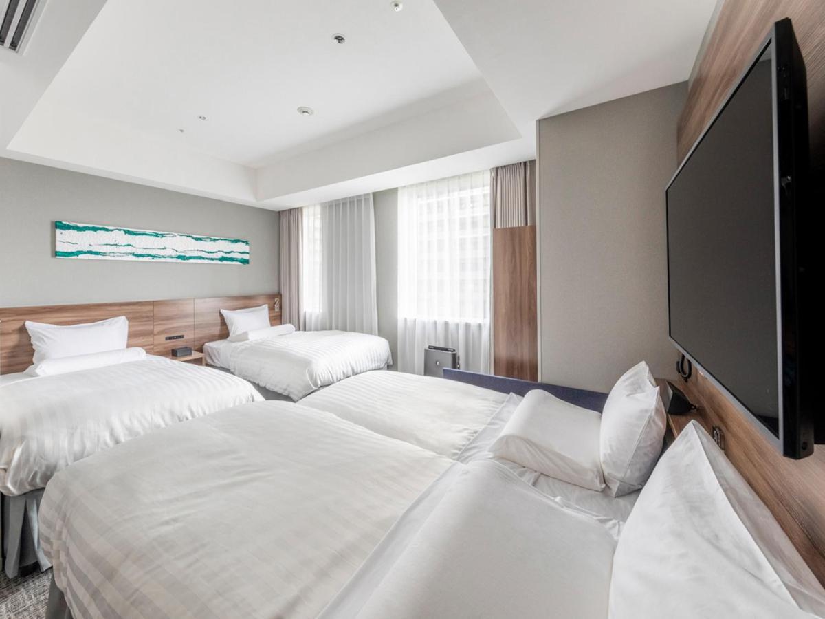 Far East Village Hotel Tokyo Ariake Екстер'єр фото