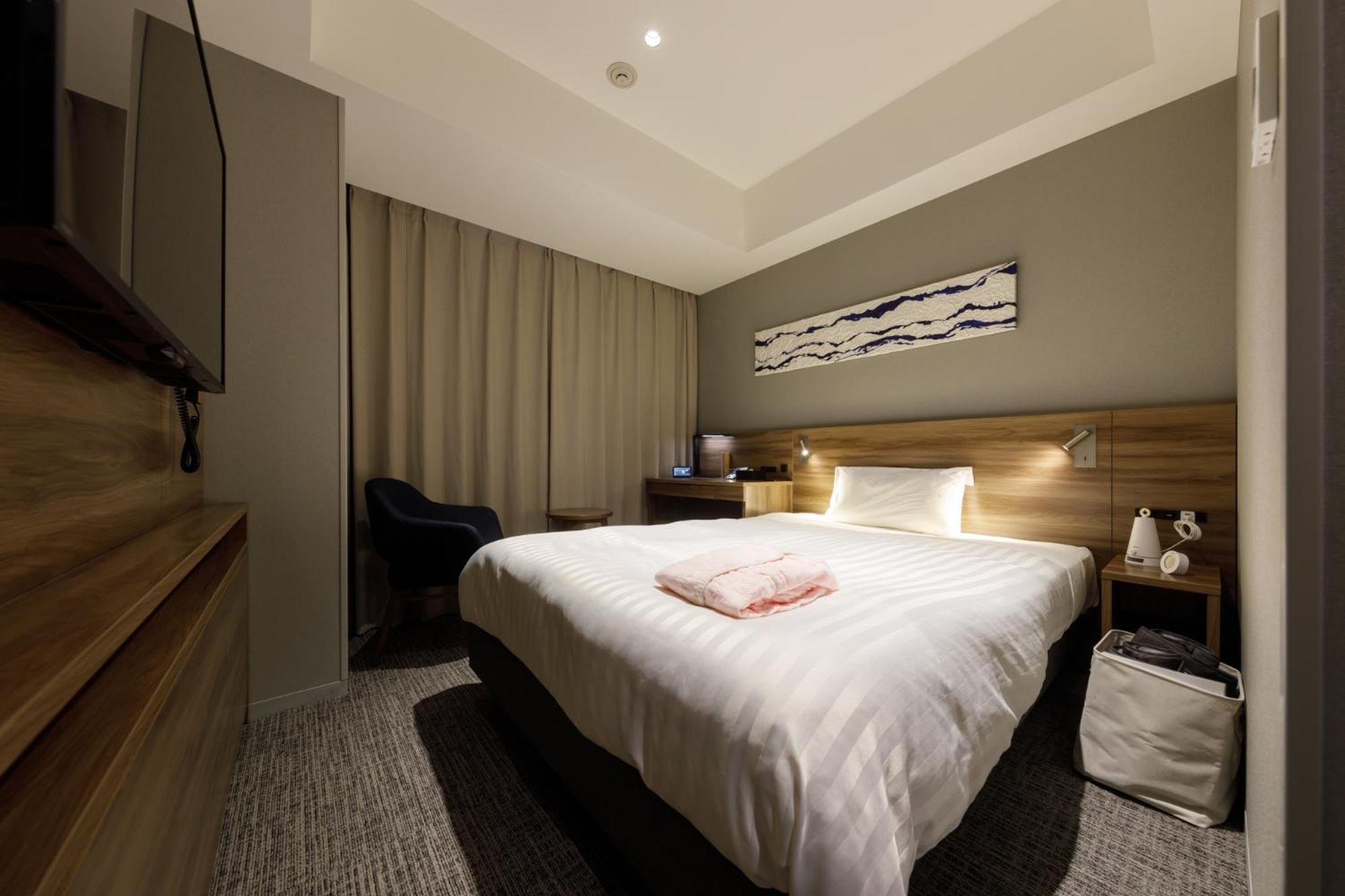 Far East Village Hotel Tokyo Ariake Екстер'єр фото